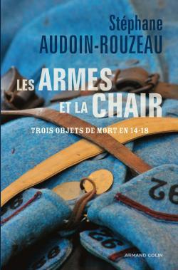 ARMES ET LA CHAIR