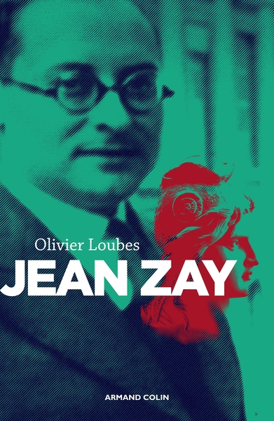 JEAN ZAY