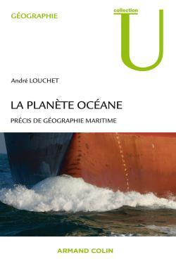 PLANETE OCEANE