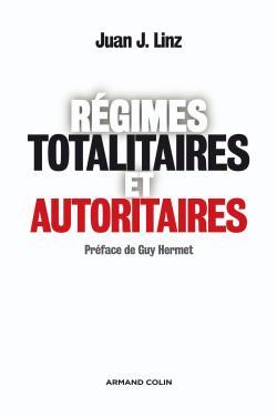 REGIMES TOTALITAIRES ET AUTORITAIRES