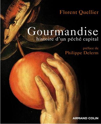 GOURMANDISE