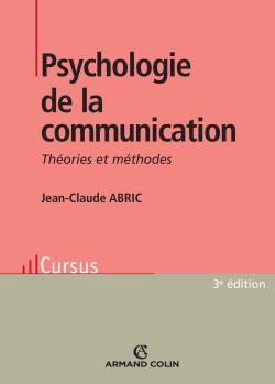 PSYCHOLOGIE DE LA COMMUNICATION