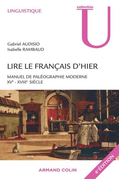 LIRE LE FRANCAIS D´HIER