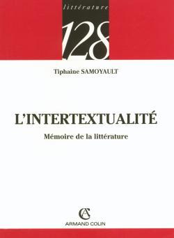 L´INTERTEXTUALITE