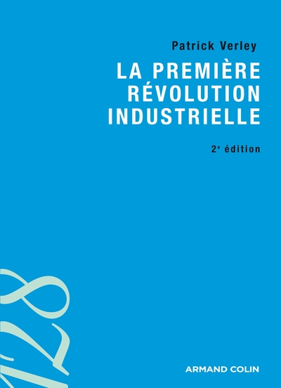 PREMIERE REVOLUTION INDUSTRIELLE