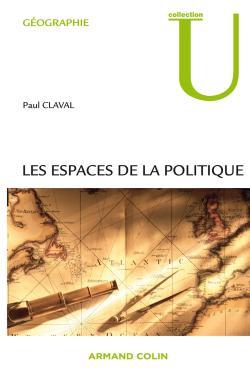ESPACES DE LA POLITIQUE