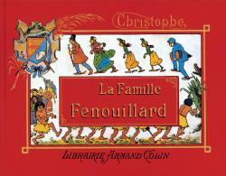 FAMILLE FENOUILLARD