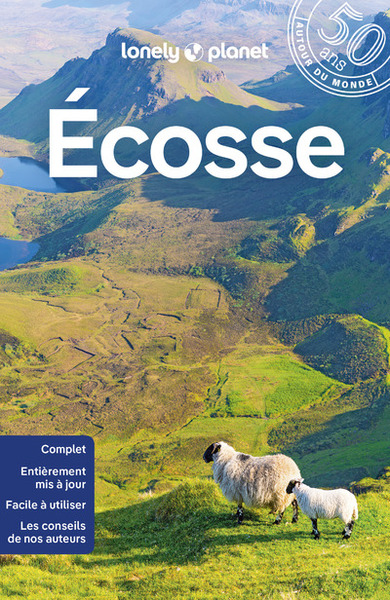 ECOSSE 9ED