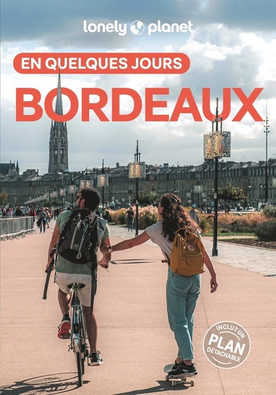 BORDEAUX EN QUELQUES JOURS 9ED