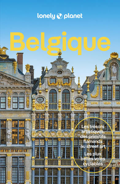 BELGIQUE 1ED