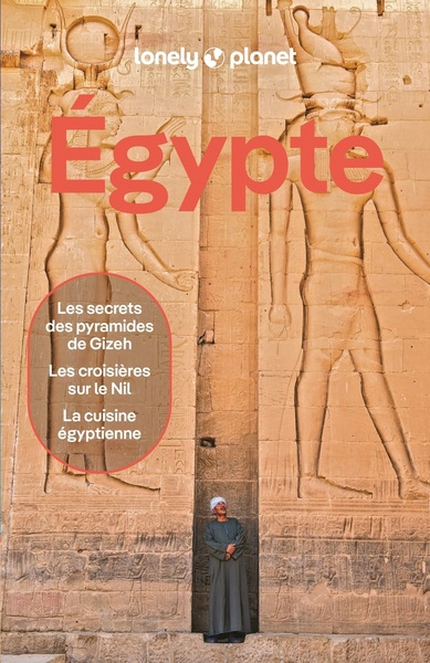 EGYPTE 8ED