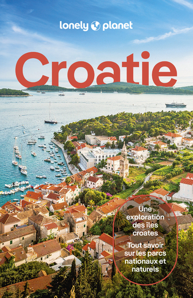 CROATIE 11ED