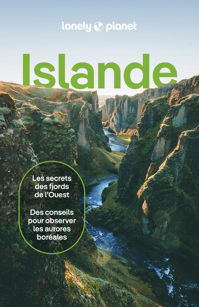 ISLANDE 7ED