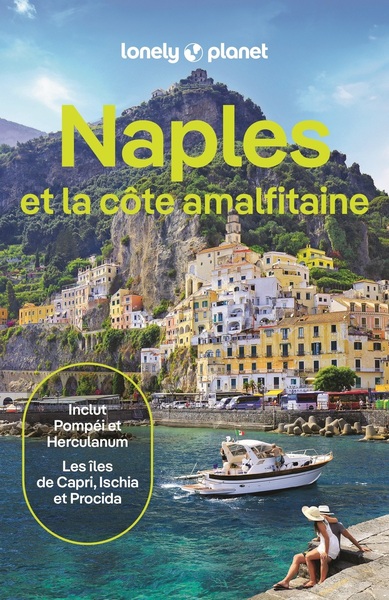 NAPLES ET LA COTE AMALFITAINE 9ED