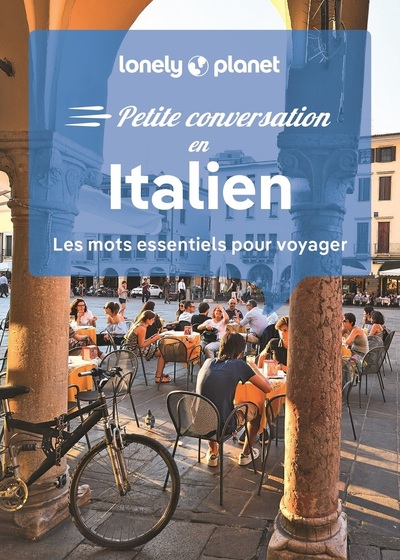 PETITE CONVERSATION EN ITALIEN 16ED