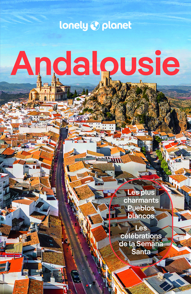 ANDALOUSIE 12ED