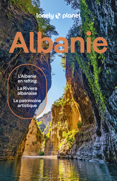 ALBANIE 3ED