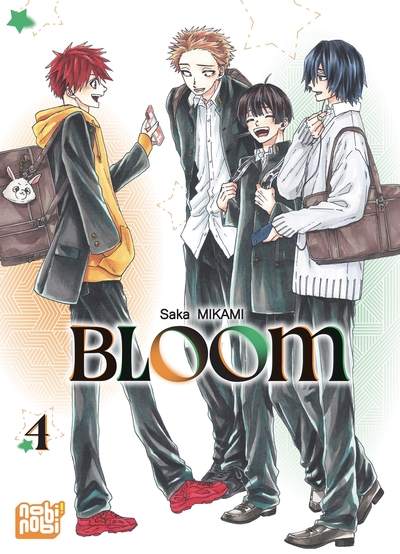 BLOOM - T03 - BLOOM T04