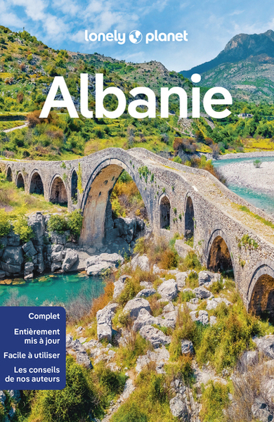 ALBANIE 2ED