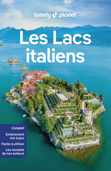 LACS ITALIENS 4ED