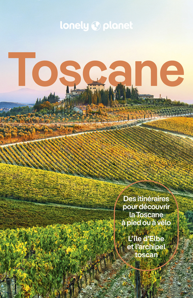 TOSCANE 11ED