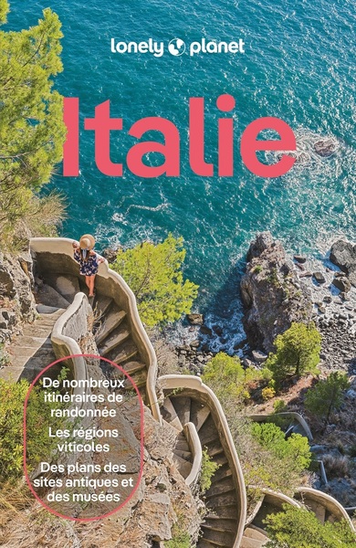 ITALIE 12ED
