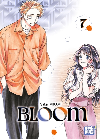 BLOOM T07