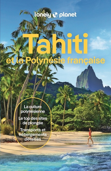 TAHITI ET LA POLYNESIE FRANCAISE 10ED