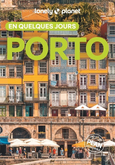 PORTO EN QUELQUES JOURS 4ED