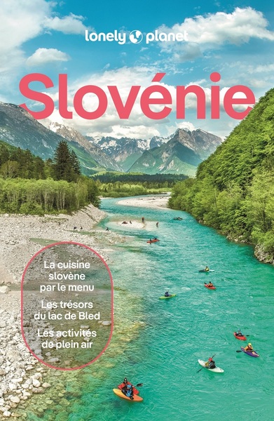 SLOVENIE 6ED