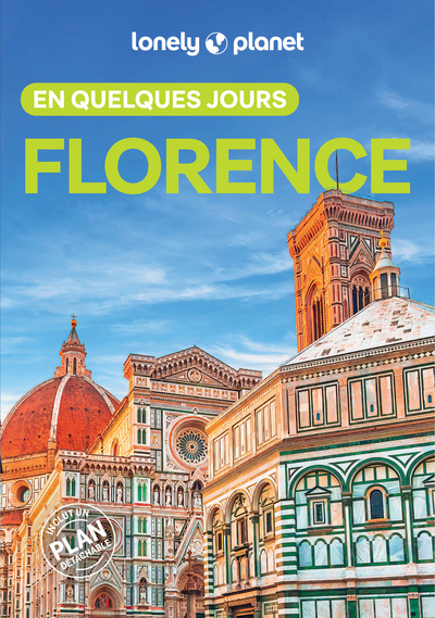 FLORENCE EN QUELQUES JOURS 6ED