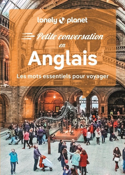 PETITE CONVERSATION EN ANGLAIS 16ED