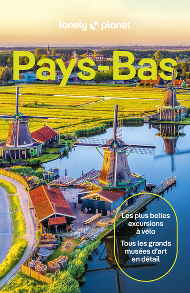 PAYS-BAS 5ED