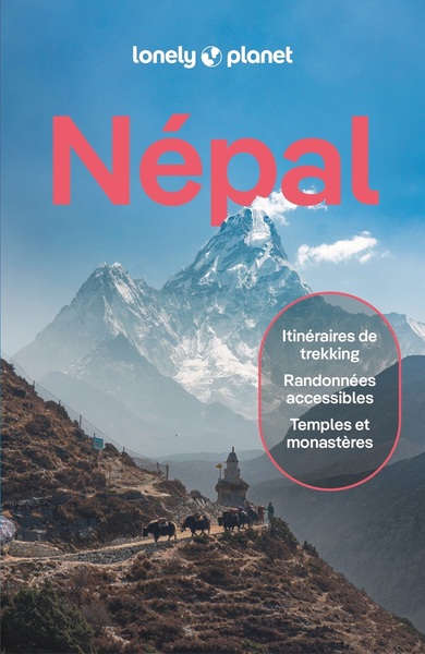 NEPAL 11ED