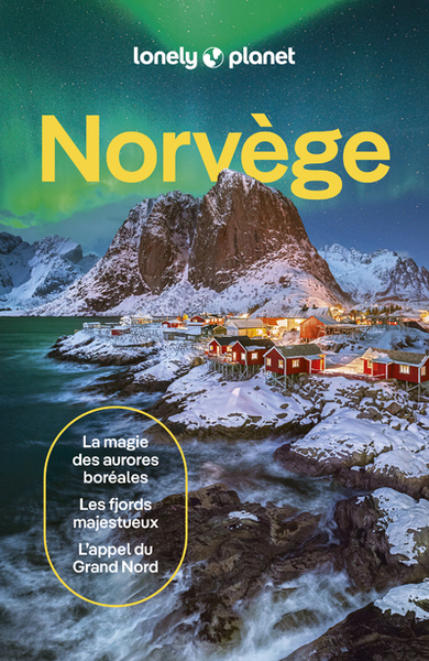 NORVEGE 6ED