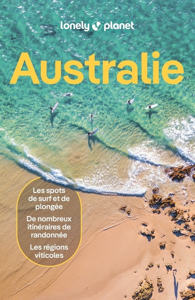 AUSTRALIE 16