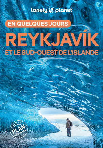 REYKJAVIK ET LE SUD-OUEST DE L´ISLANDE EN QUELQUES JOURS 5ED