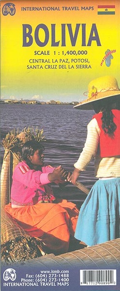 BOLIVIE