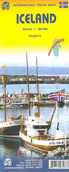 ISLANDE
