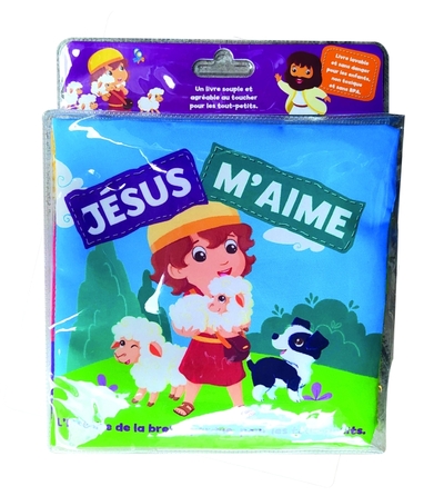 JESUS M´AIME