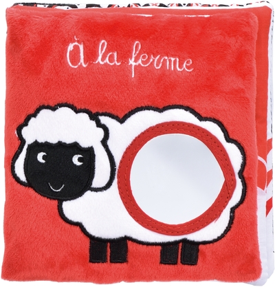 A LA FERME