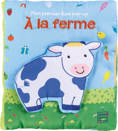 A LA FERME