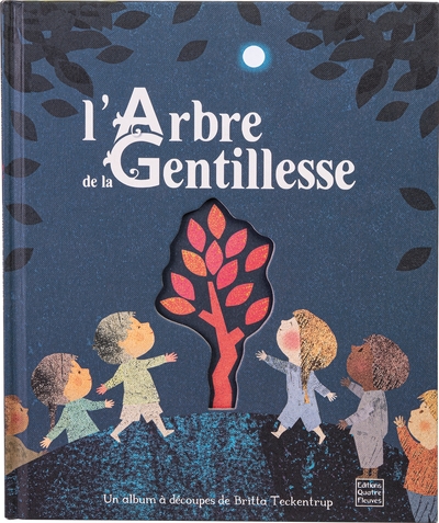 L´ARBRE DE LA GENTILLESSE
