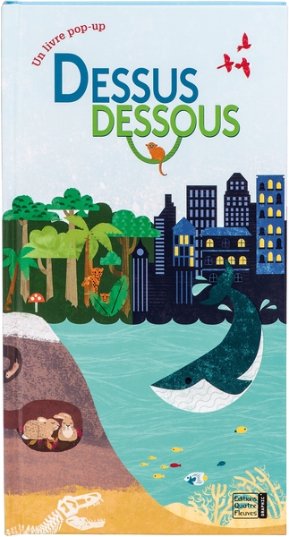 DESSUS DESSOUS