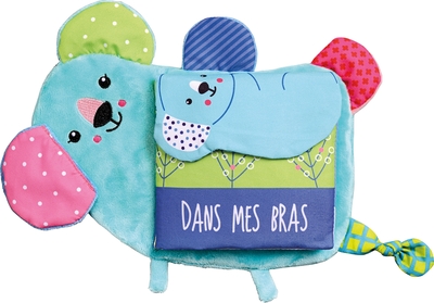 ANNA LE KOALA - DANS MES BRAS