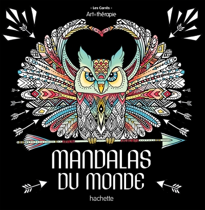 MANDALAS DU MONDE