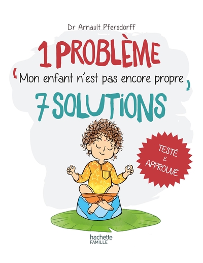 MON ENFANT N´EST PAS ENCORE PROPRE