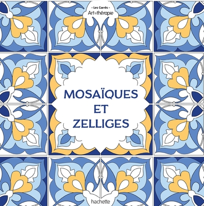 ZELLIGES & MOSAIQUES