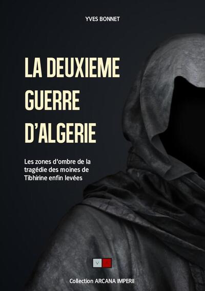 DEUXIEME GUERRE D ALGERIE