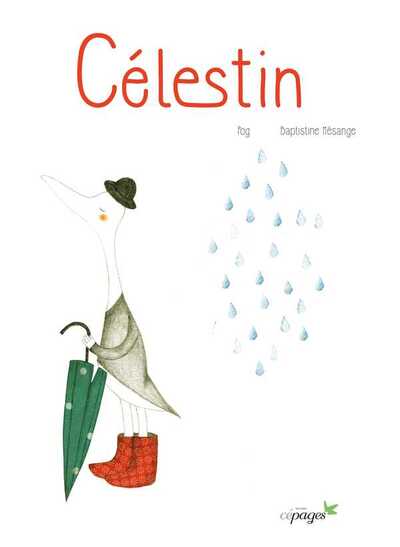 CELESTIN